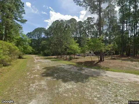 Shirley Circle, Georgetown, FL 32139