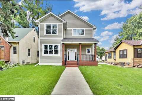 Stevens, MINNEAPOLIS, MN 55419