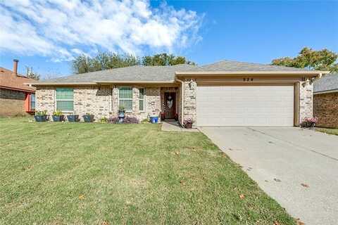 Larue, CEDAR HILL, TX 75104