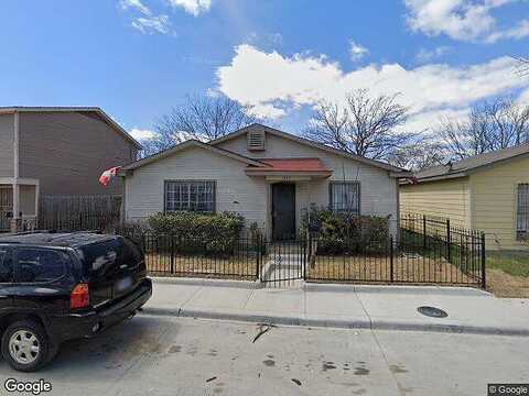 Red Cloud, DALLAS, TX 75217