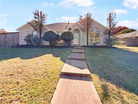 Tealridge, DESOTO, TX 75115