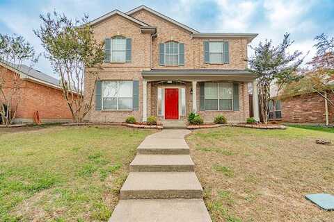 Parker, MESQUITE, TX 75181