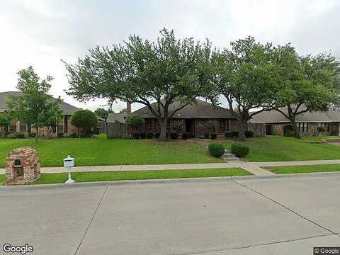 Club Meadow, GARLAND, TX 75041