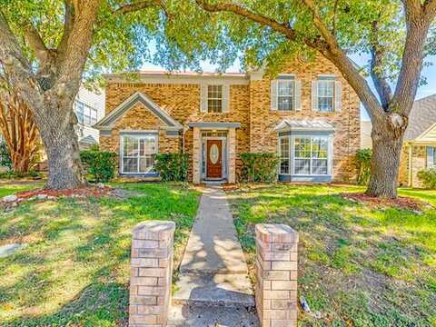 Cumberland, CEDAR HILL, TX 75104