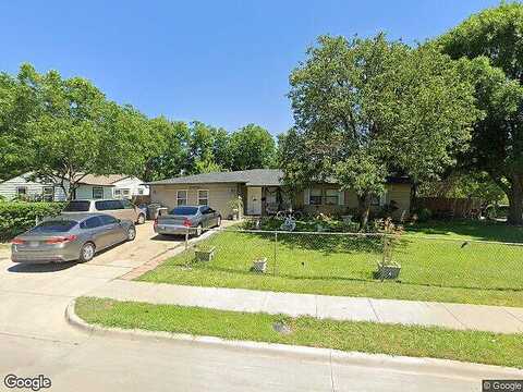 La Prada, DALLAS, TX 75228