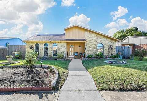 Villa Sur, DALLAS, TX 75228