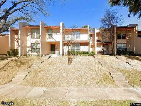Valley Park, GARLAND, TX 75043
