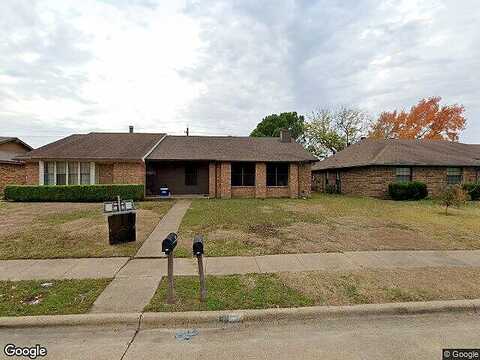 Amberway, GARLAND, TX 75040