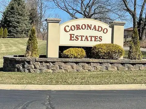 Coronado, JACKSON, MI 49201