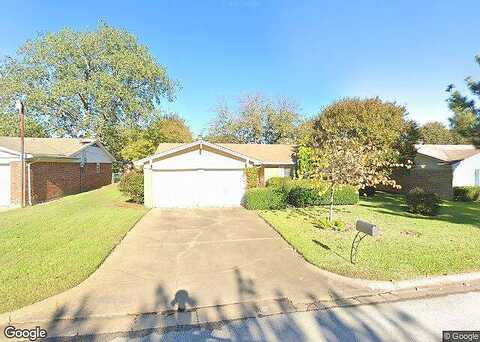 Scott, SEAGOVILLE, TX 75159