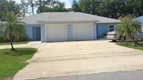 Eton Lane, Palm Coast, FL 32164