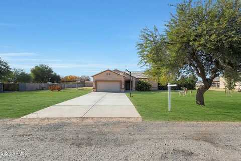 271St, BUCKEYE, AZ 85326