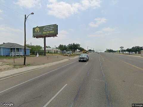 Zapata S Us Hwy #83, Zapata, TX 78076