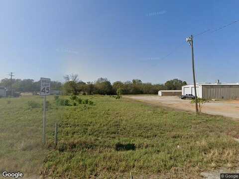 Tract 4 Highway 271, Tuskahoma, OK 74574