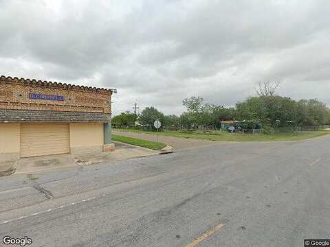 Tract 2 Bush Rd, San Perlita, TX 78590