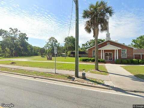 Nw Fox Run Rd #76, Mayo, FL 32066