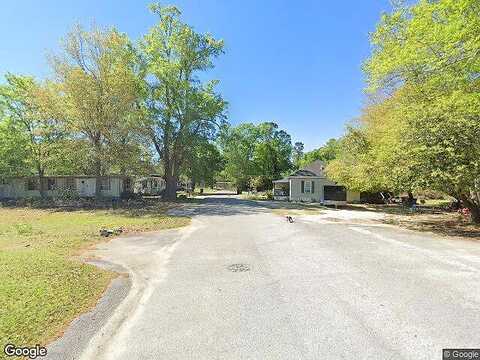 Lot Blue Bonnette Valley #A, Williston, SC 29853