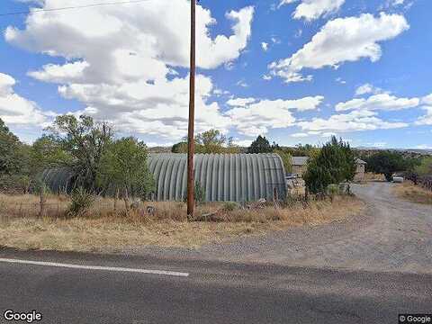 Lot 12 Poncho Rd, Mimbres, NM 88049