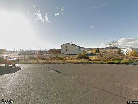 Block-5 Harrington Ave Lot 1, Dillon, MT 59725