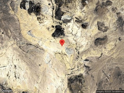 Andromeda Rd, Terlingua, TX 79852