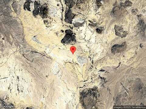 Echo Rd, Terlingua, TX 79852