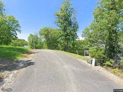 Wilson Cir Lot 126, Smithville, TN 37166