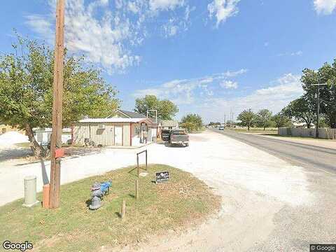 Private Road 4284, Hawley, TX 79525