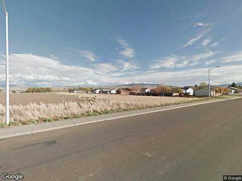 Thomas Way, Dillon, MT 59725