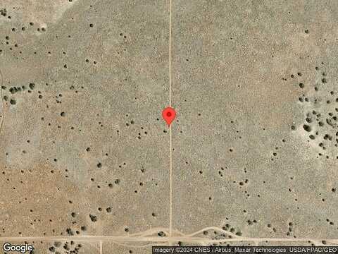 N Grand Canyon Ranches Rd Lot D, Williams, AZ 86046