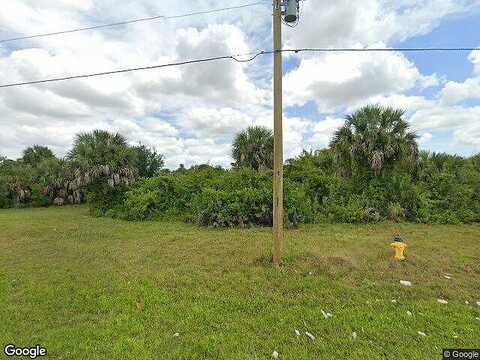 Arrow Ln #881, Rotonda West, FL 33947