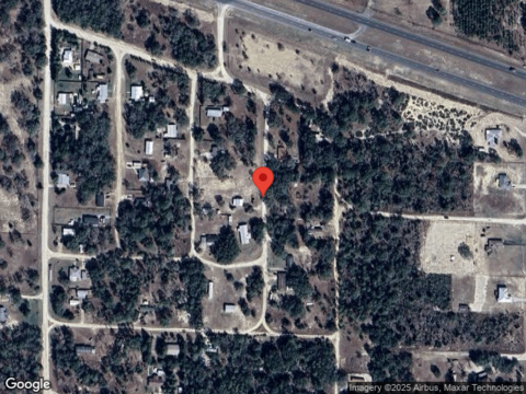 Ne 134Th Ter, Williston, FL 32696