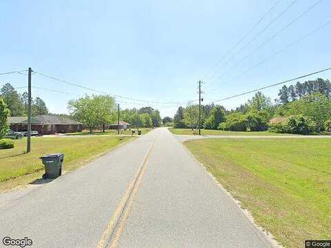 Wilkinson Rd Ne, Ludowici, GA 31316