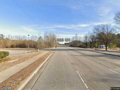 Us 421 S, Lillington, NC 27546