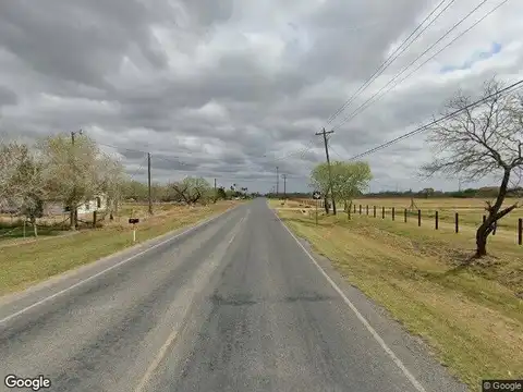 Old Bingley Rd, San Benito, TX 78586