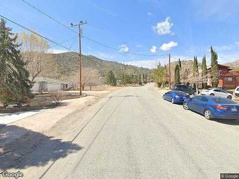 Mountain Way #6, Tehachapi, CA 93561