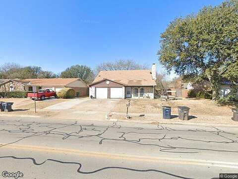 Woodway, FORT WORTH, TX 76133