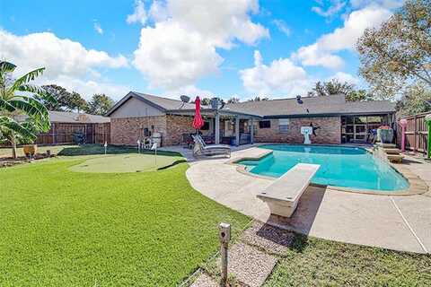 Westminster, MANSFIELD, TX 76063