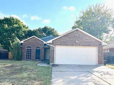 Brookcrest, ARLINGTON, TX 76018