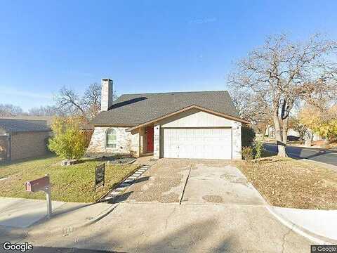 Loma Verde, BEDFORD, TX 76021