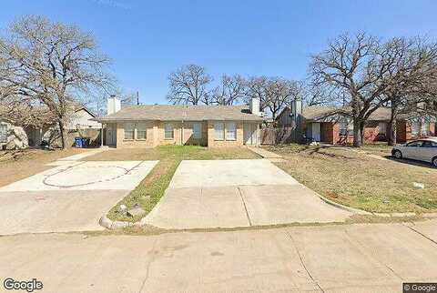 Woodland, KENNEDALE, TX 76060