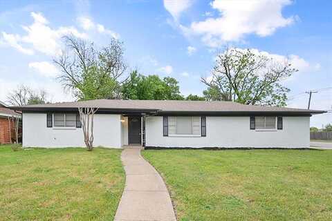 Regency, FORT WORTH, TX 76134