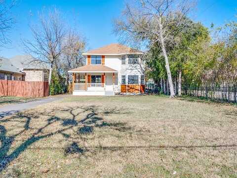 Black Oak, RIVER OAKS, TX 76114