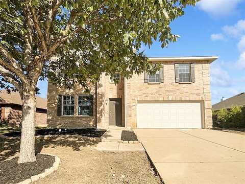 Prairie Crossing, FORT WORTH, TX 76244