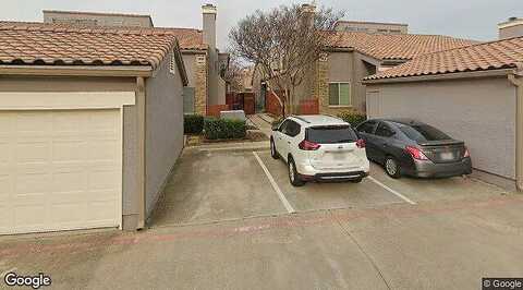 Capistrano, DALLAS, TX 75287