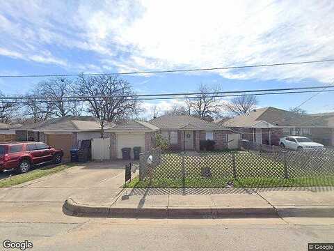 Elgin, FORT WORTH, TX 76105