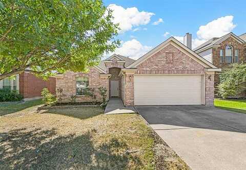 Aldersyde, FORT WORTH, TX 76244