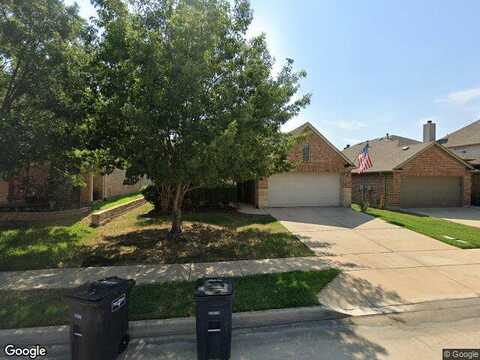 Hilcroft, FORT WORTH, TX 76244