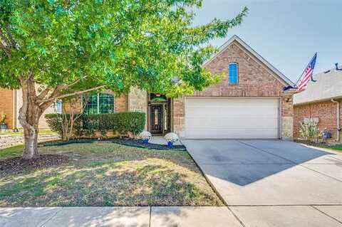 Hilcroft, FORT WORTH, TX 76244