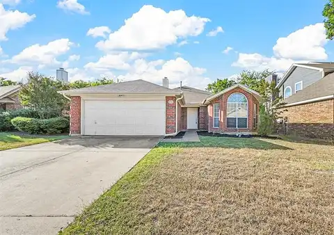 Birchbend, FORT WORTH, TX 76137