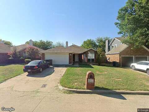 Birchbend, FORT WORTH, TX 76137